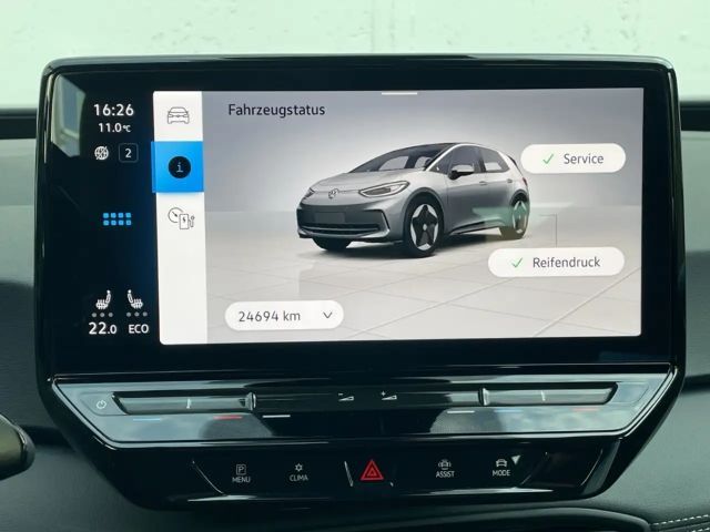 Volkswagen ID.3 Performance Pro