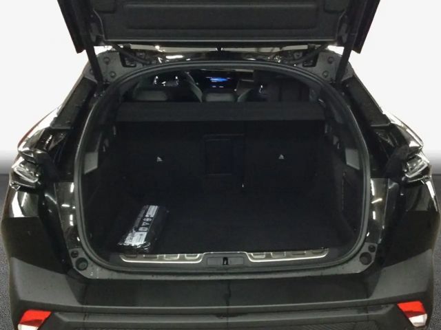 Peugeot 408 GT-Line Hybrid