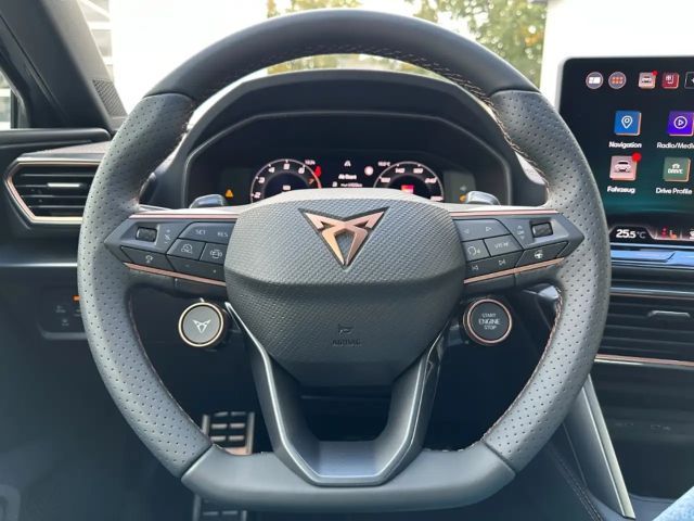 Cupra Leon 2.0 TSI DSG VZ