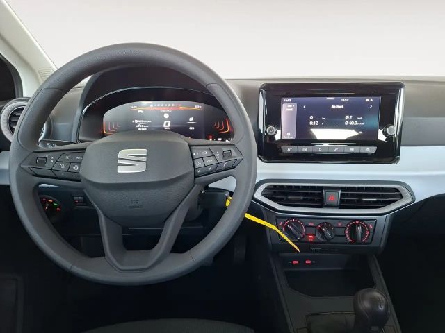 Seat Ibiza 1.0 TSI Reference