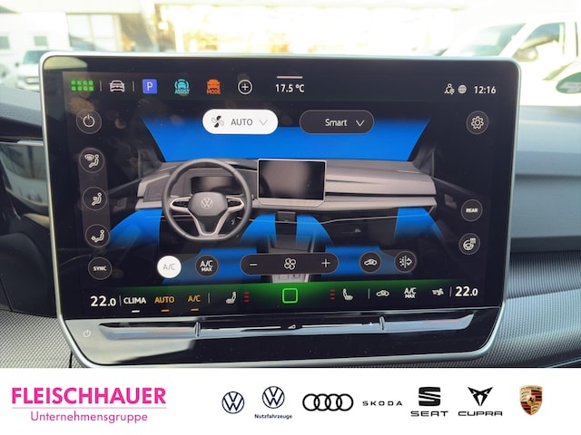 Volkswagen Golf 2.0 TDI DSG Golf VIII R-Line