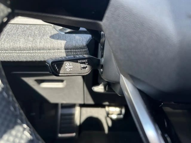 Audi Q6 e-tron Performance