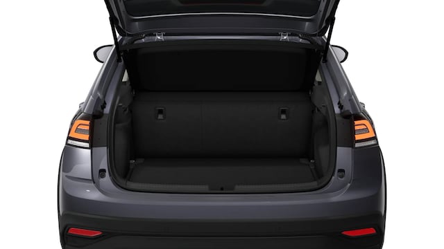 Volkswagen Taigo 1.0 TSI DSG Life