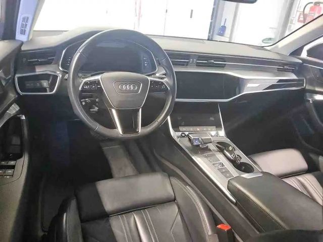 Audi A6 45 TFSI Avant Quattro S-Line