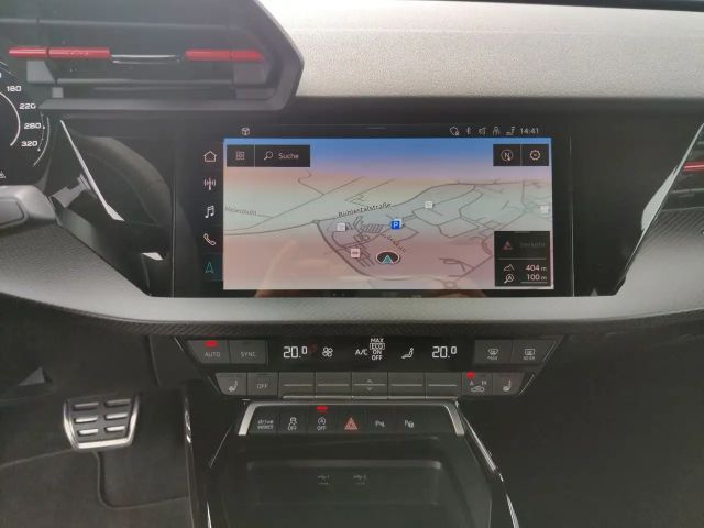 Audi RS3 Quattro S-Tronic Sedan