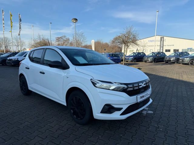 Dacia Sandero Essential