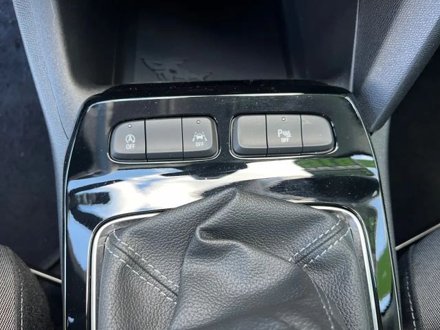 Opel Mokka 1.2 Turbo Edition Turbo