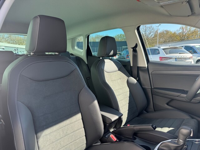 Seat Arona 1.0 TSI DSG Style