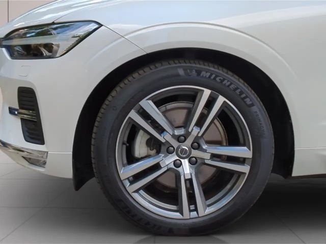 Volvo XC60 AWD Inscription