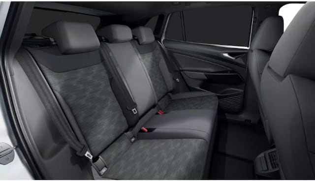 Volkswagen ID.4 IQ.Drive Pure