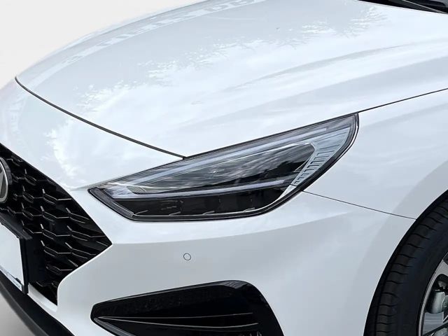 Hyundai i30 1.0 T-GDi