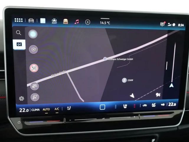 Volkswagen ID.7 4Motion Business GTX Tourer