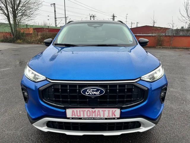 Ford Kuga Active Plug in Hybrid X