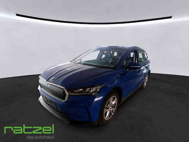 Skoda Enyaq Loft iV 50