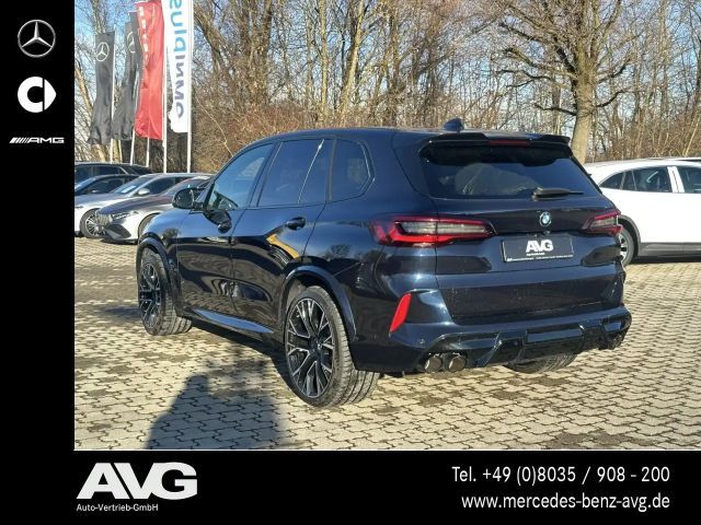 BMW X5 Competition xDrive