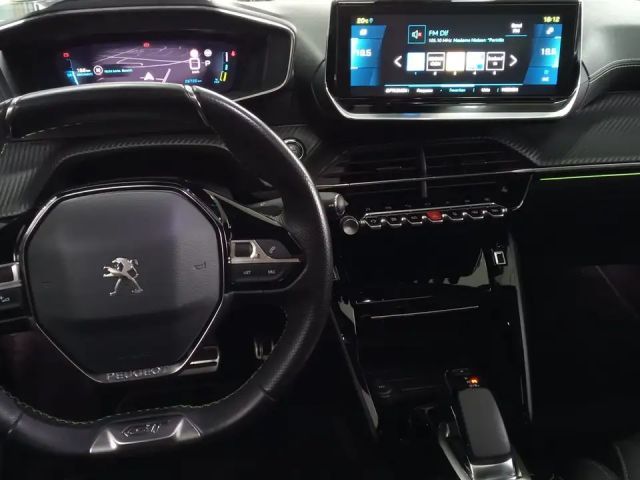 Peugeot E-2008 GT-Line