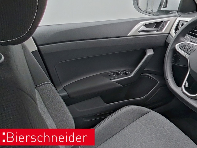 Volkswagen Taigo 1.0 TSI DSG Move