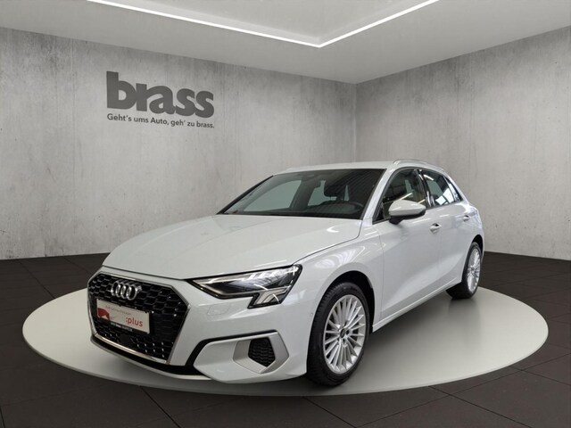 Audi A3 30 TDI Sportback