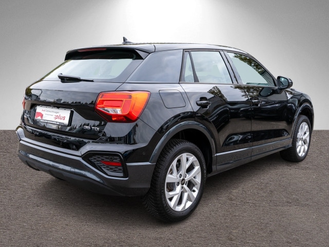 Audi Q2 35 TDI S-Tronic