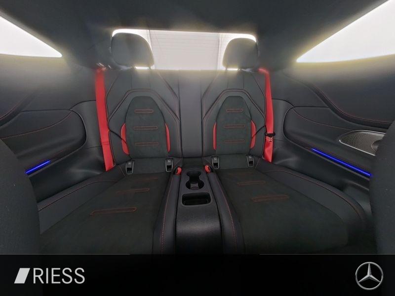 Mercedes-Benz AMG CLE 4MATIC