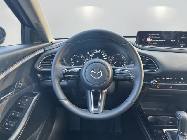 Mazda CX-30 2.5L SkyActiv e-Skyactiv