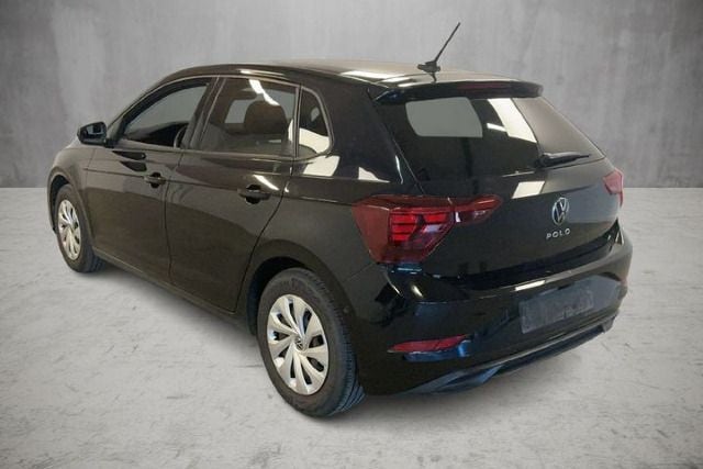 Volkswagen Polo 1.0 TSI DSG Life