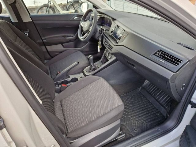 Volkswagen Taigo 1.0 TSI