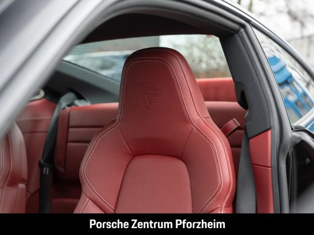 Porsche 992 4 Carrera Coupé GTS