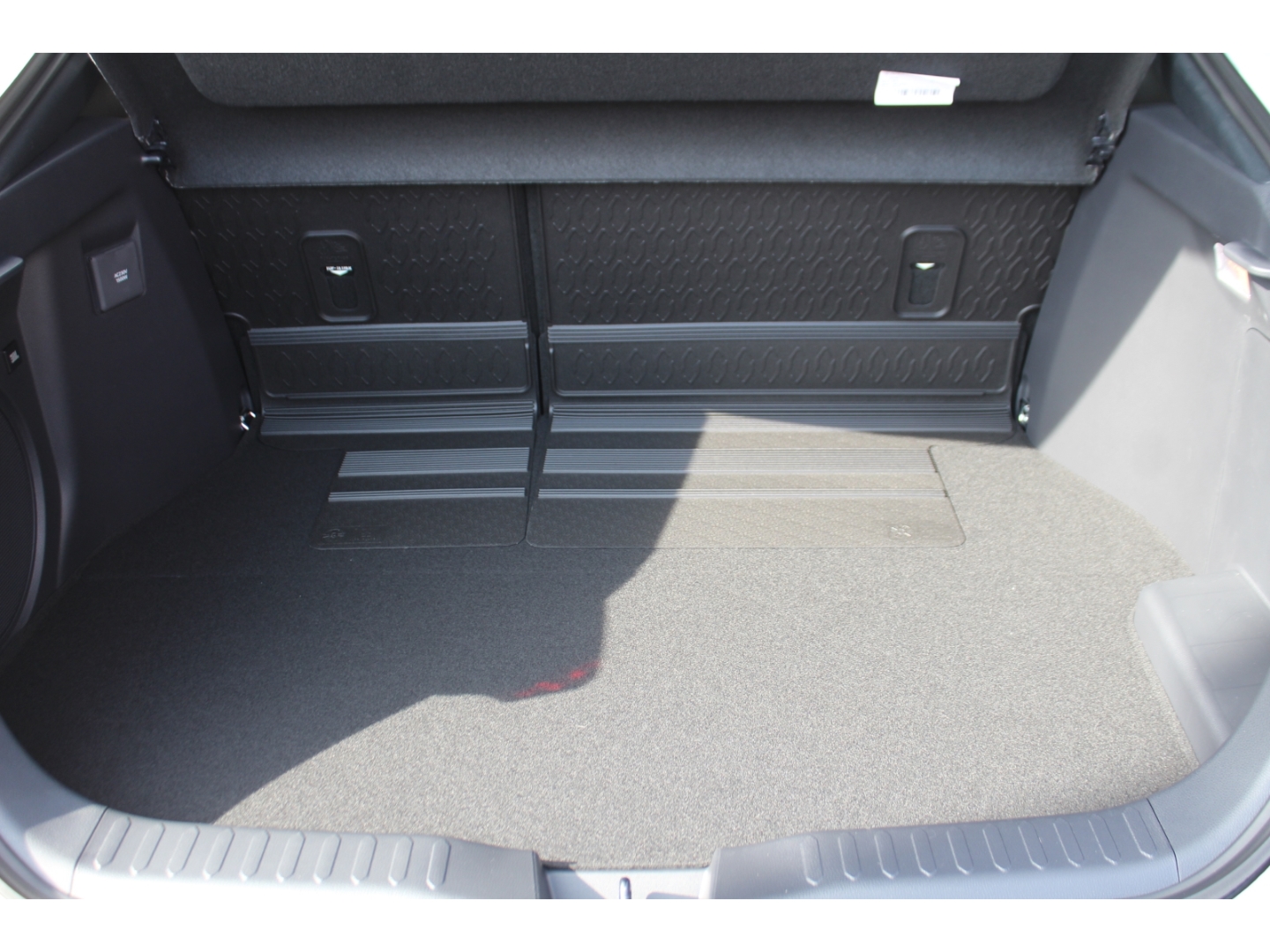 Toyota C-HR 5-deurs GR