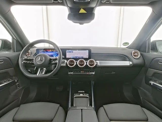 Mercedes-Benz EQB 250