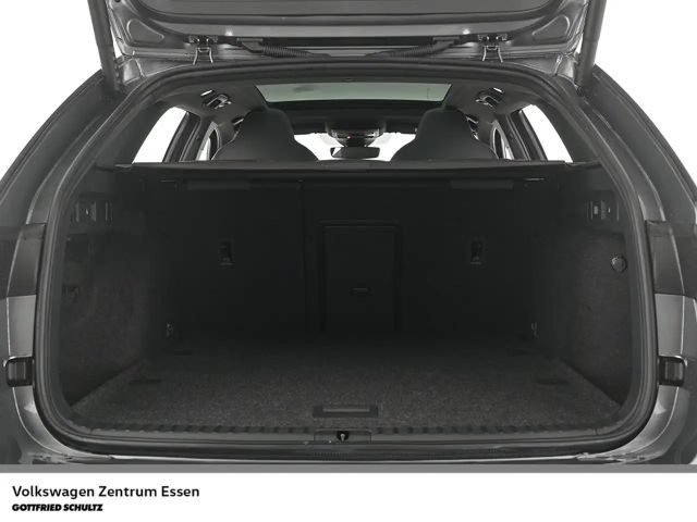 Skoda Octavia Combi Sportline