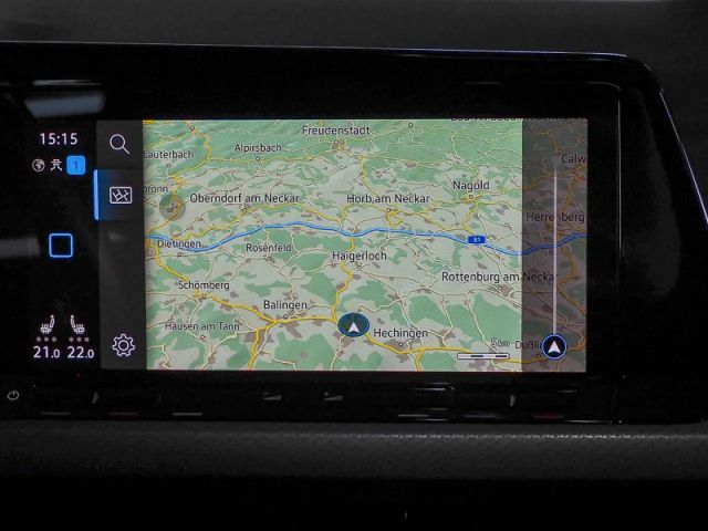 Volkswagen Golf 2.0 TDI DSG Golf VIII