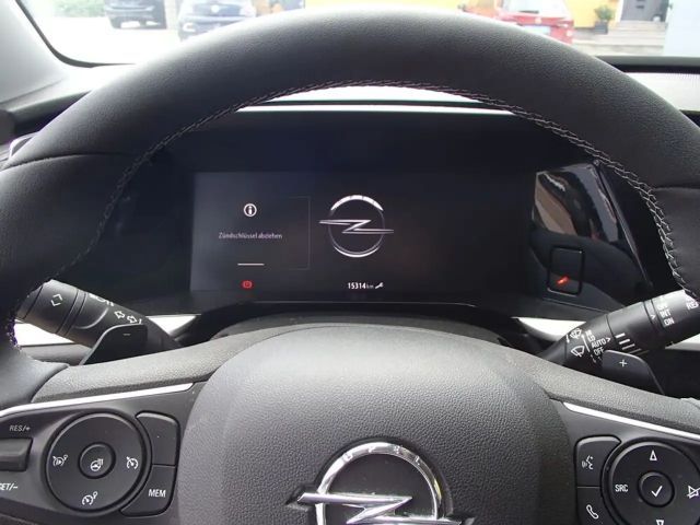 Opel Grandland X Elegance