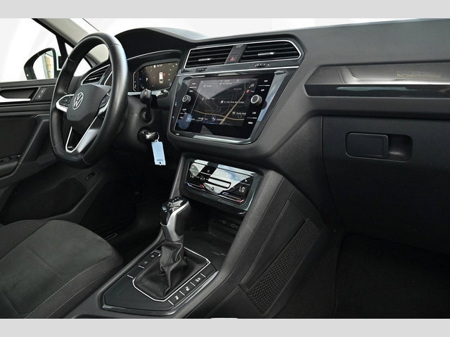 Volkswagen Tiguan 2.0 TDI DSG Elegance Elegance
