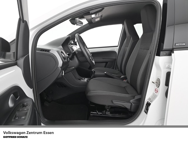 Volkswagen up! Active