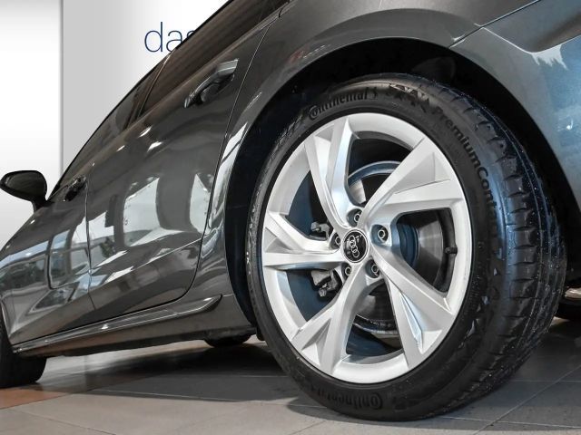 Audi A4 35 TDI MHEV S-Line