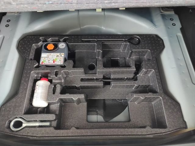 Suzuki Vitara Hybrid