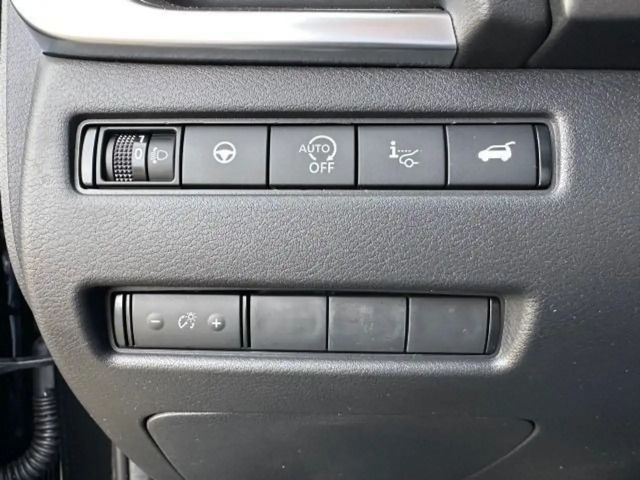 Nissan Qashqai N-Connecta