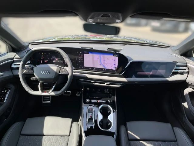 Audi A6 Quattro S-Line S-Tronic