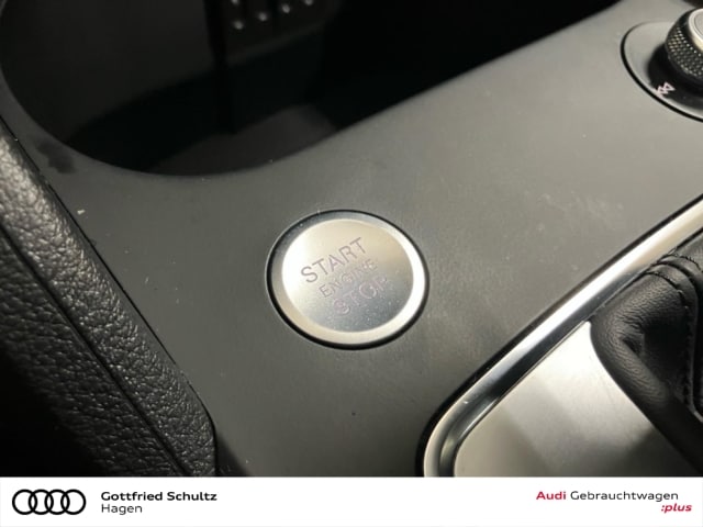 Audi Q2 35 TDI S-Tronic