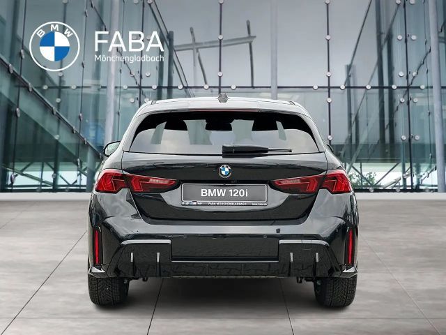 BMW 120 Comfort pakket Sedan