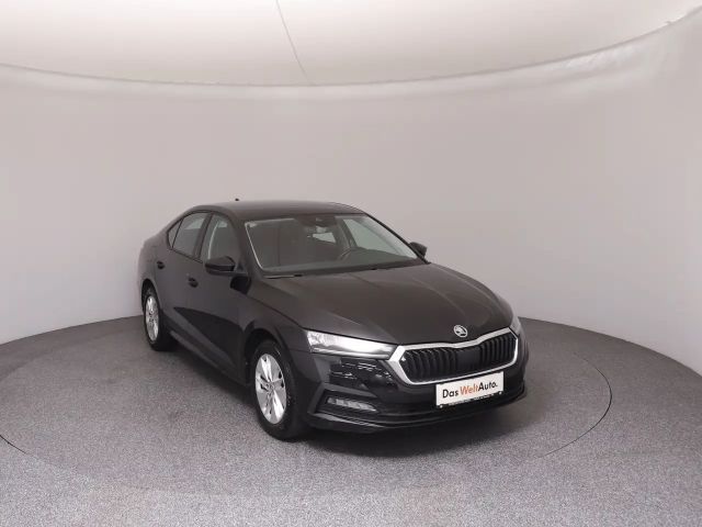 Skoda Octavia AmbitionTDI