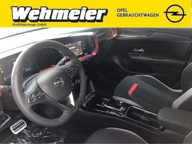 Opel Mokka GS-Line Grand Sport