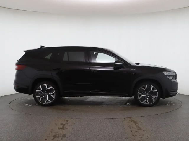 Skoda Kodiaq 4x4 Sportline