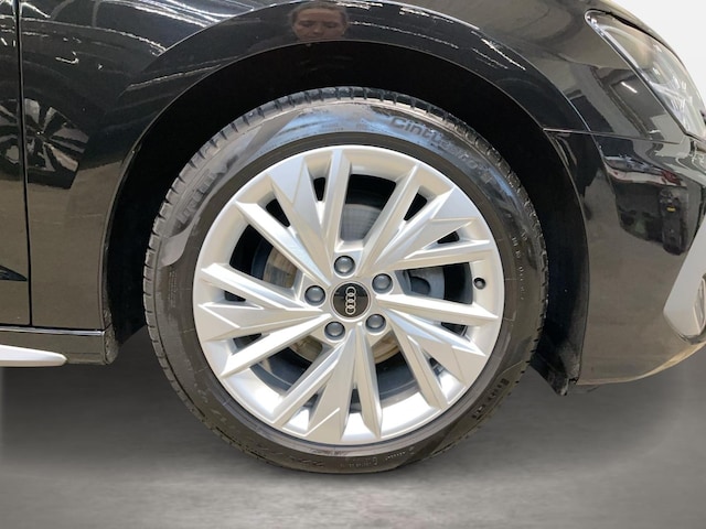 Audi A3 35 TDI S-Line S-Tronic Sportback