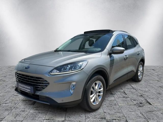 Ford Kuga Titanium