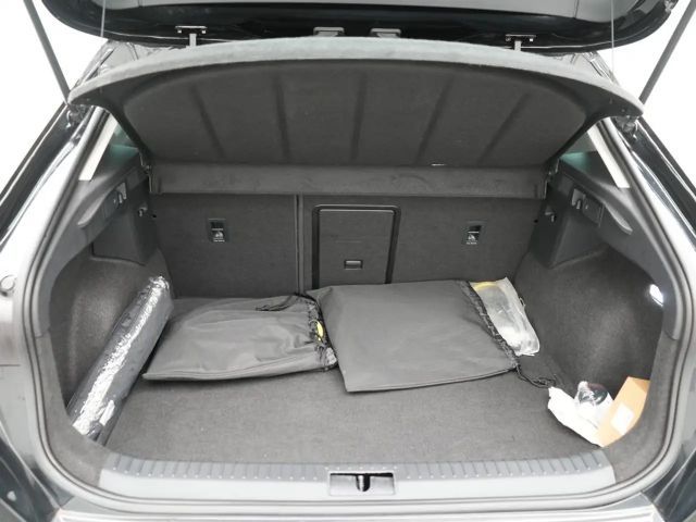 Cupra Formentor e-Hybrid