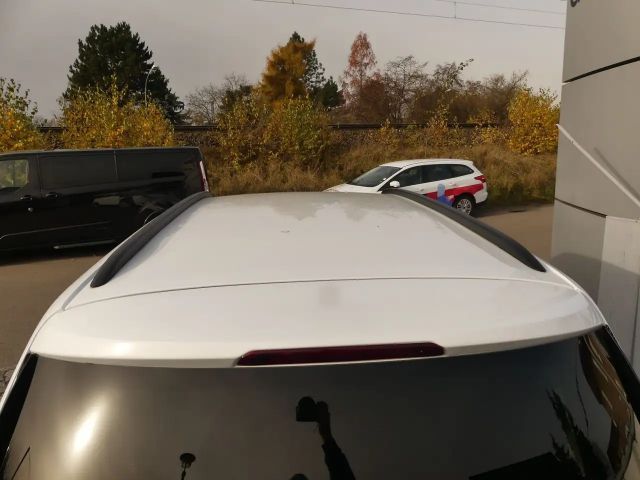 Ford Mondeo ST Line Wagon