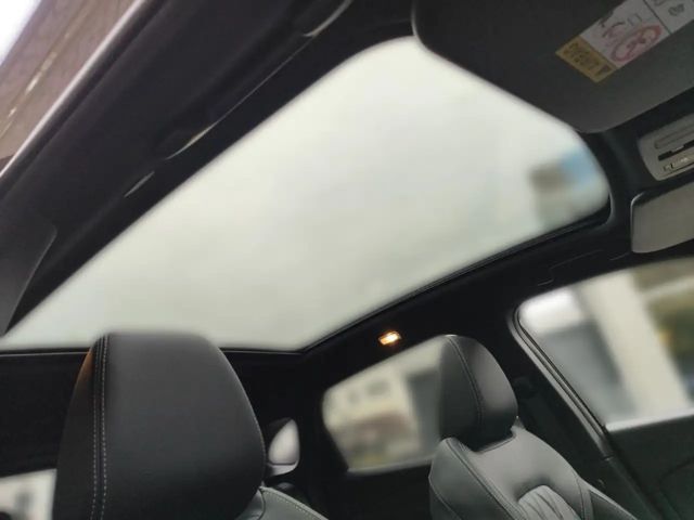 Nissan Qashqai Tekna