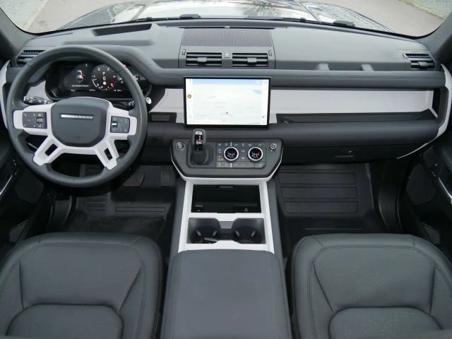 Land Rover Defender 110 Dynamic